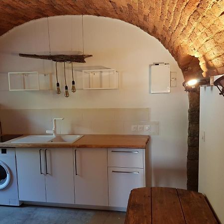 Gite A Campinca Calcatoggio  Εξωτερικό φωτογραφία